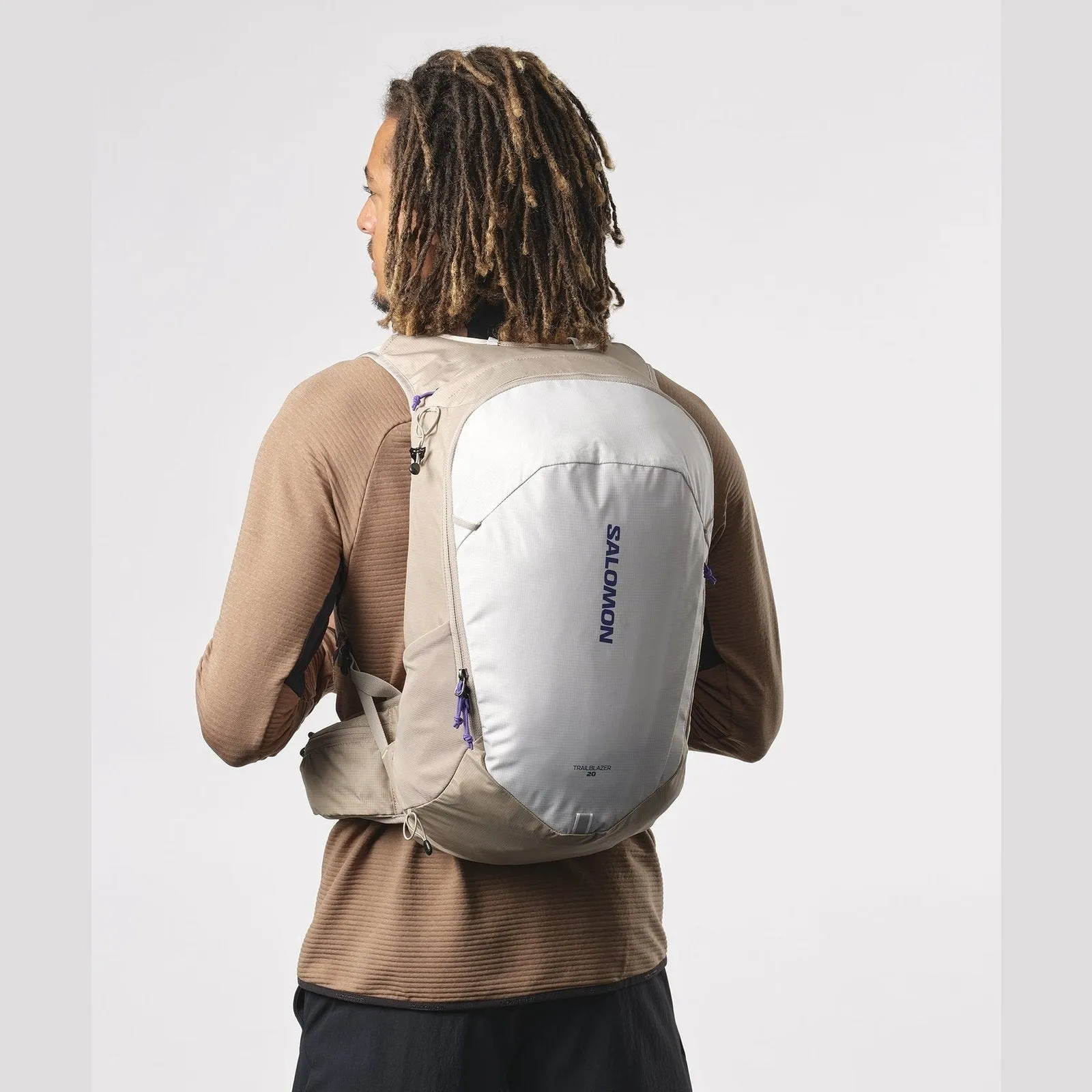 Salomon Trailblazer 20 Pack