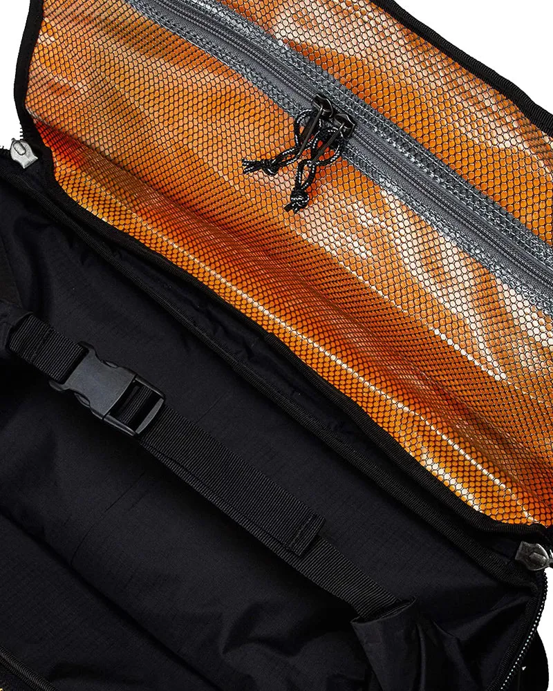 Stream Trail Dorado 3-Way Bag 55L