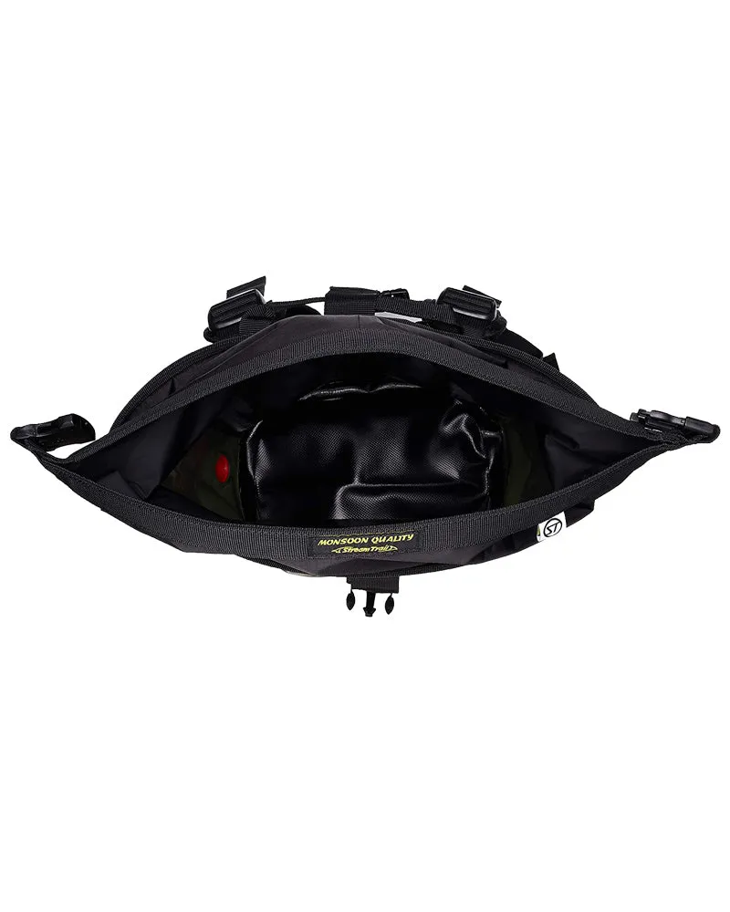 Stream Trail Dry Tank 25L Waterproof Backpack