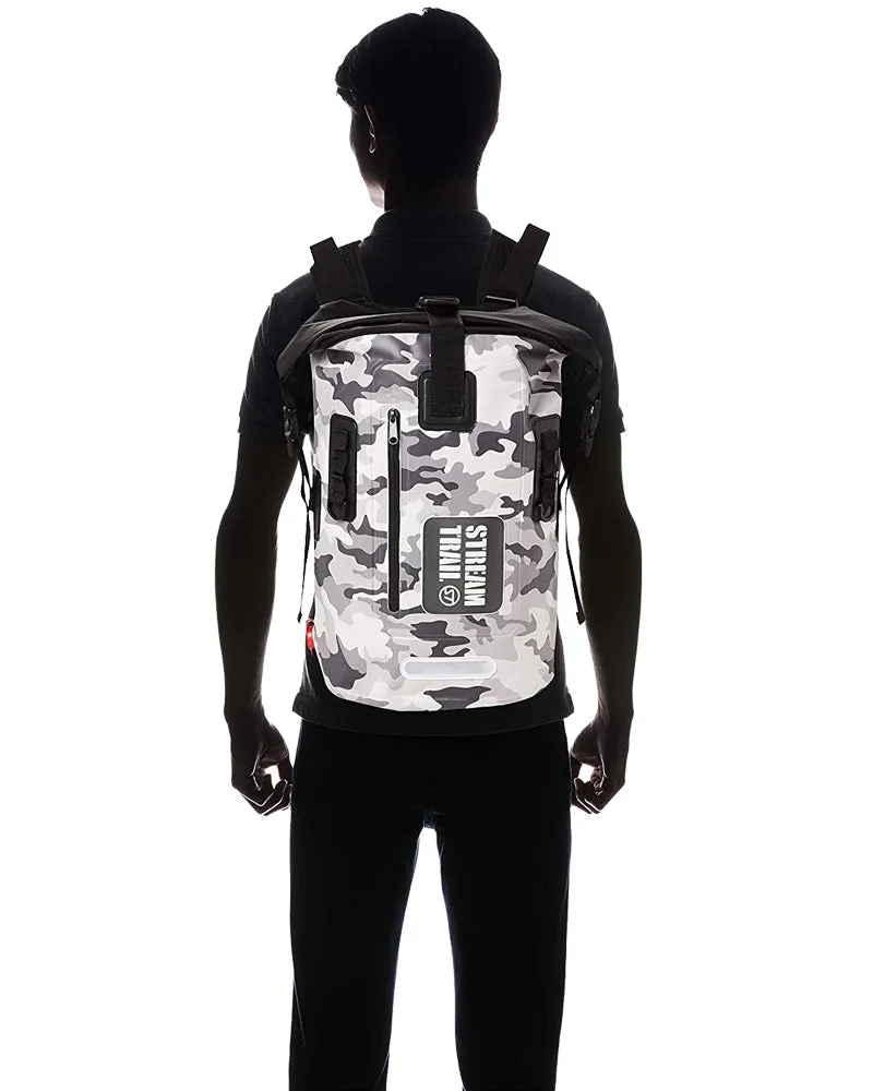 Stream Trail Dry Tank 25L Waterproof Backpack