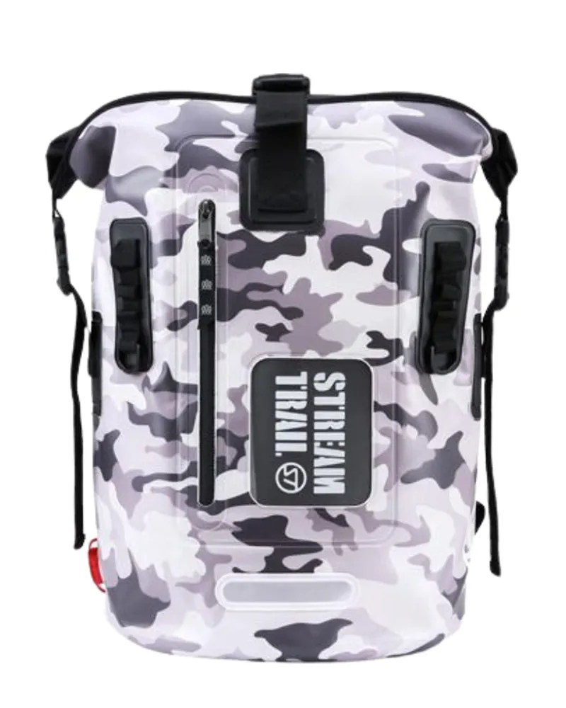 Stream Trail Dry Tank 25L Waterproof Backpack