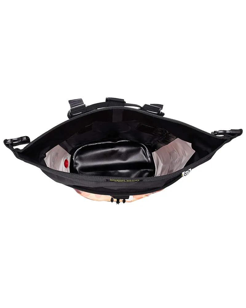 Stream Trail Dry Tank 25L Waterproof Backpack