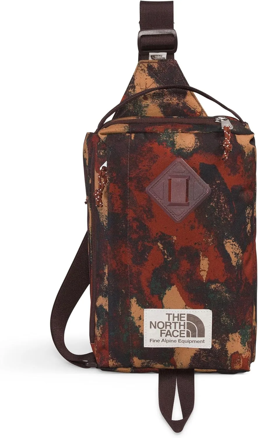 THE NORTH FACE Berkeley Field Bag