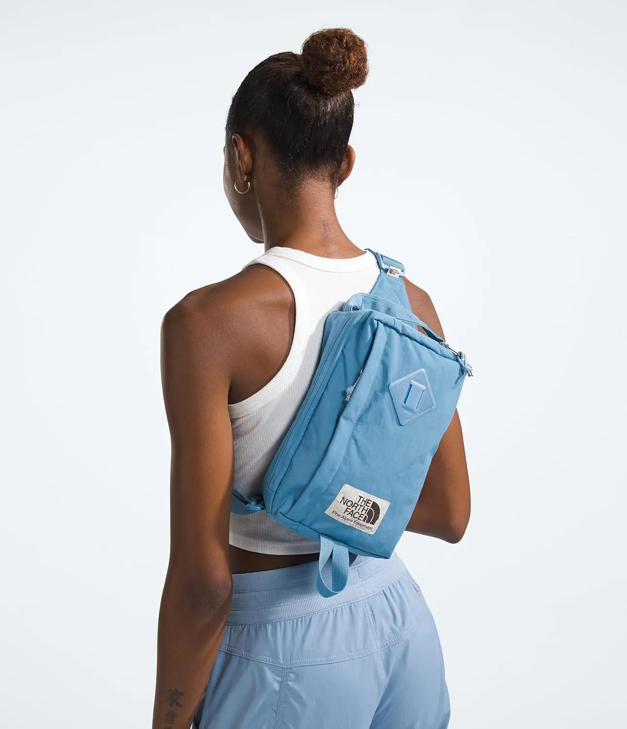 THE NORTH FACE Berkeley Field Bag