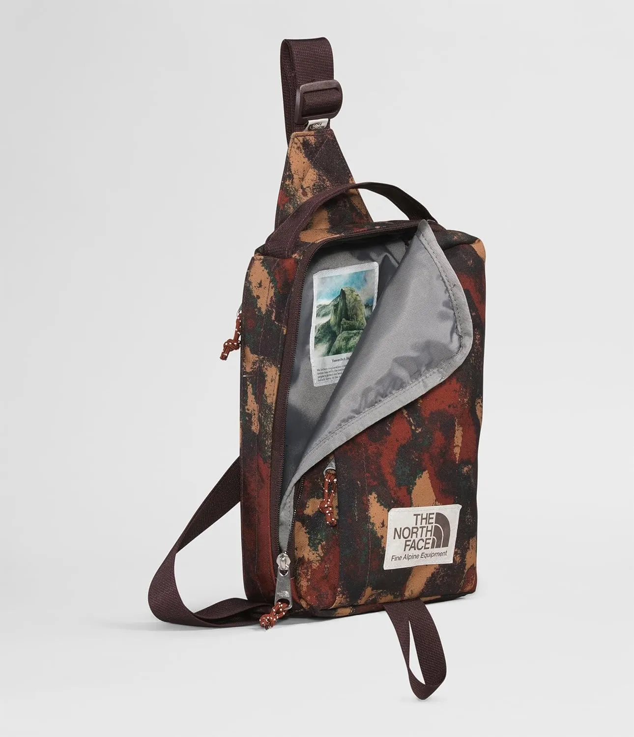 THE NORTH FACE Berkeley Field Bag