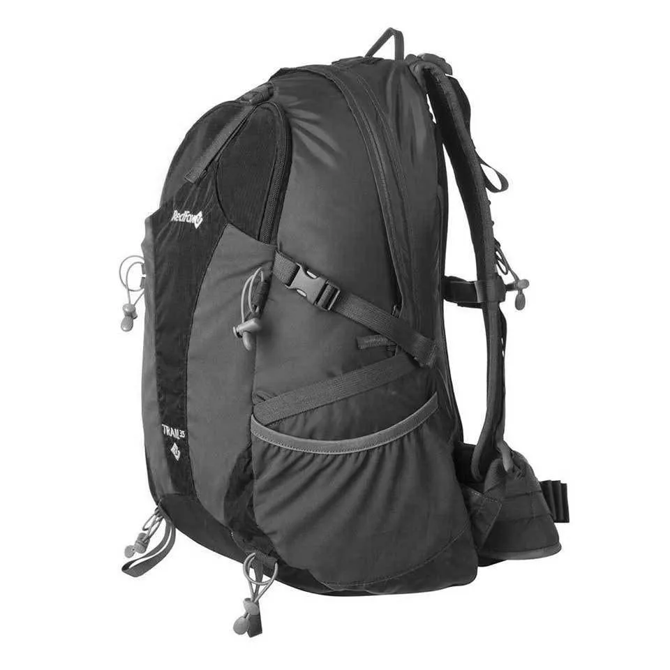 Trail 35L Hiking Backpack