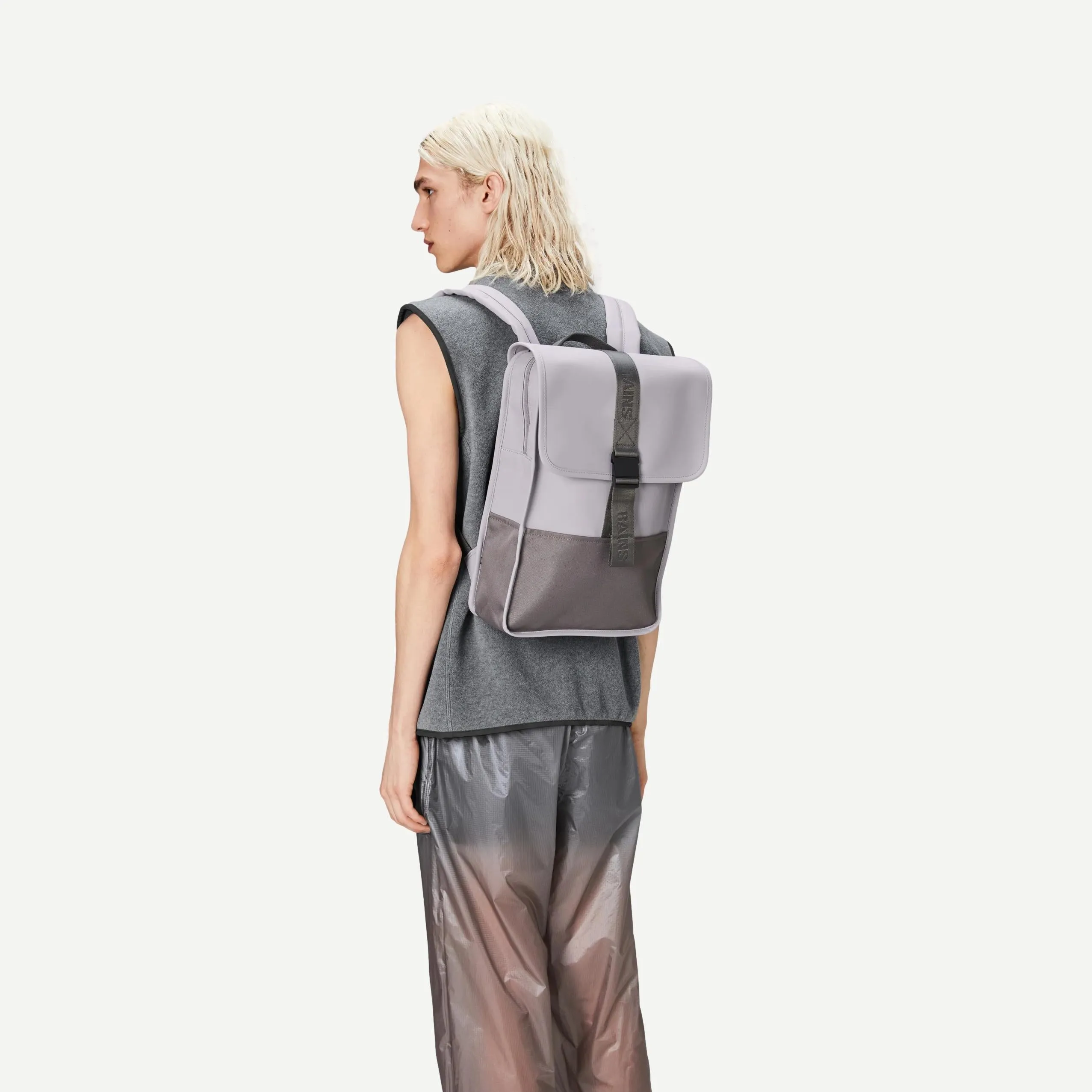 Trail Backpack Mini (More Colors Available)