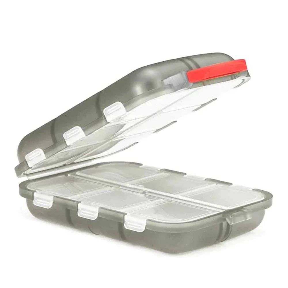 Travel Pill Organizer