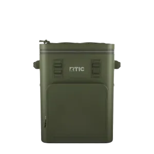 Ultra Tough Soft Backpack | 24 Can
