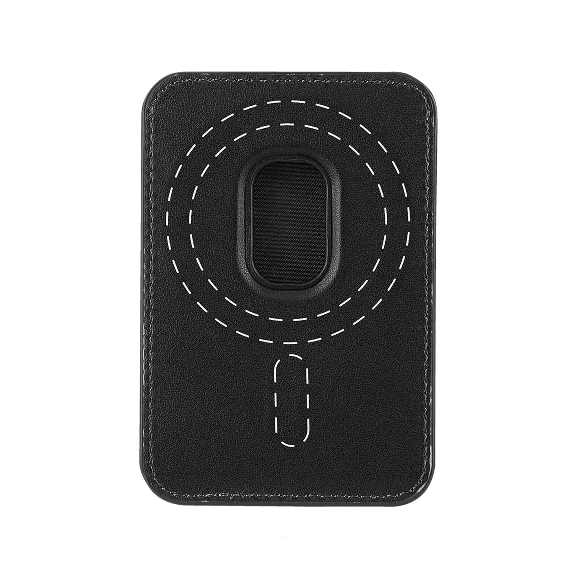 Universal Case-Mate MagSafe Cardholder - Black - 15-12297
