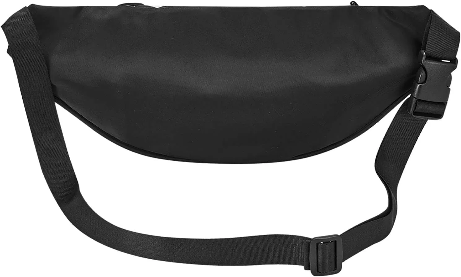 Waist Packs For Men & Women, Fashion Sling Pack With Adjustable Belt For Travel Sports Running.Gingerbread Cookies Print