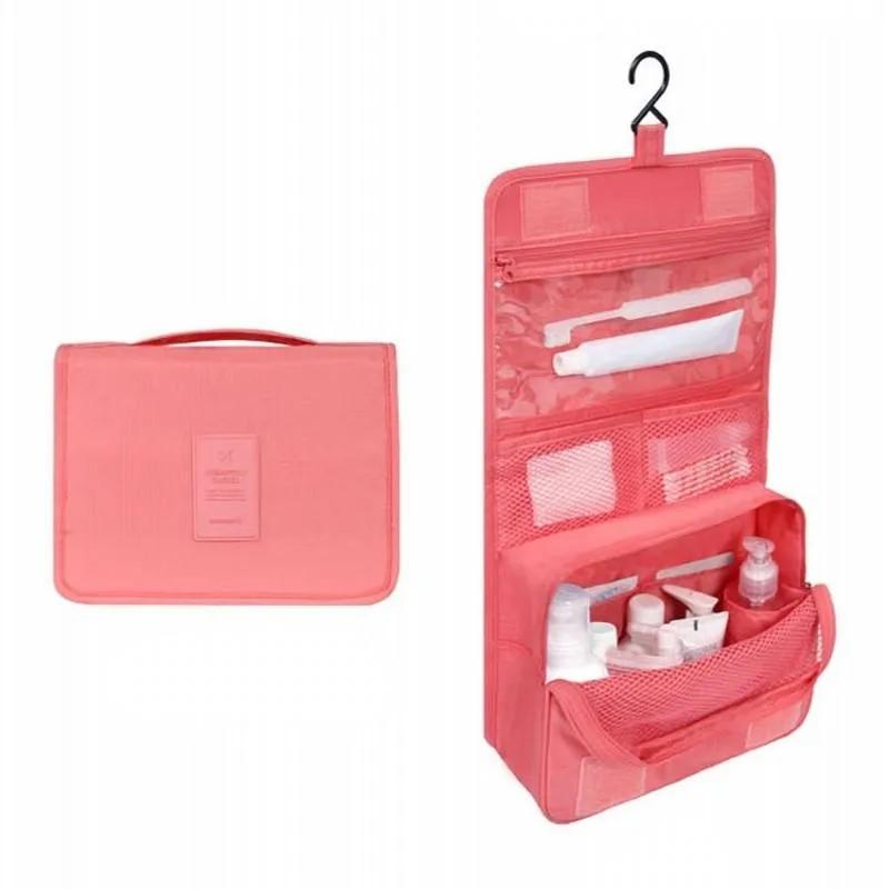 Waterproof Portable Travel Organizer