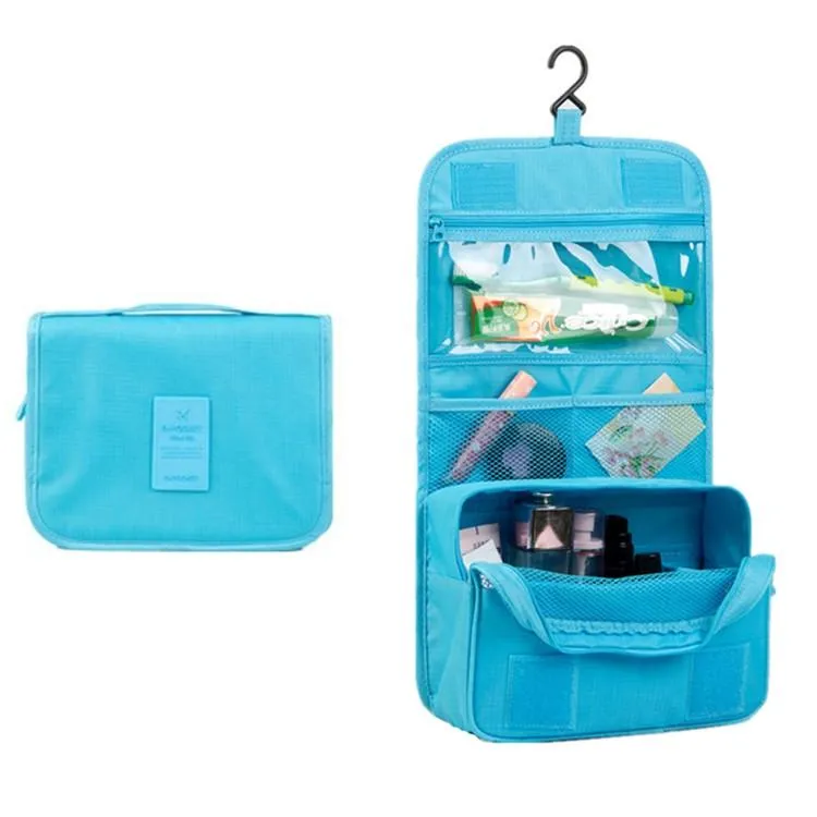 Waterproof Portable Travel Organizer