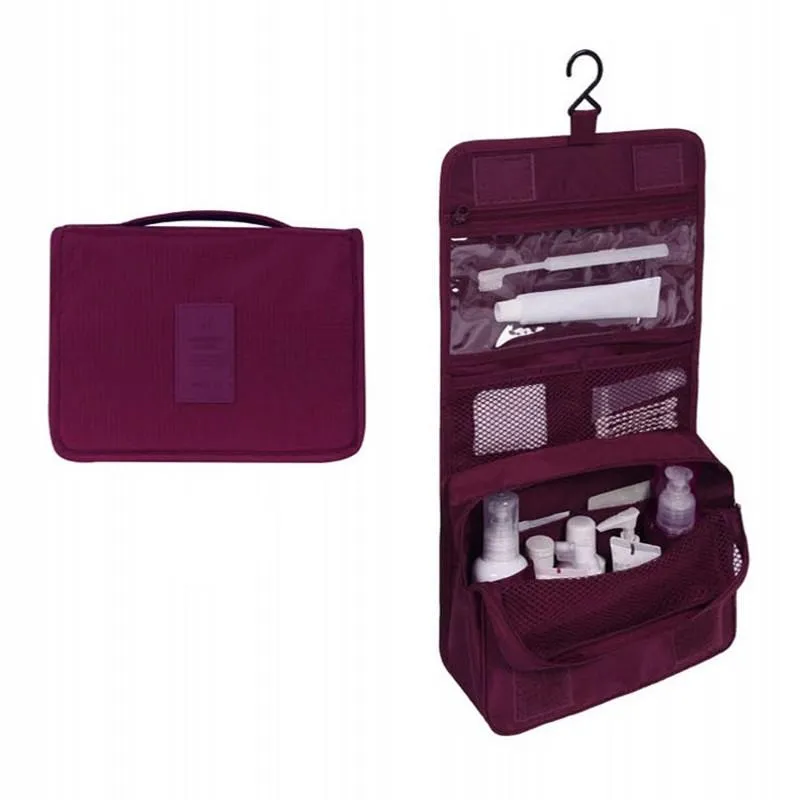 Waterproof Portable Travel Organizer