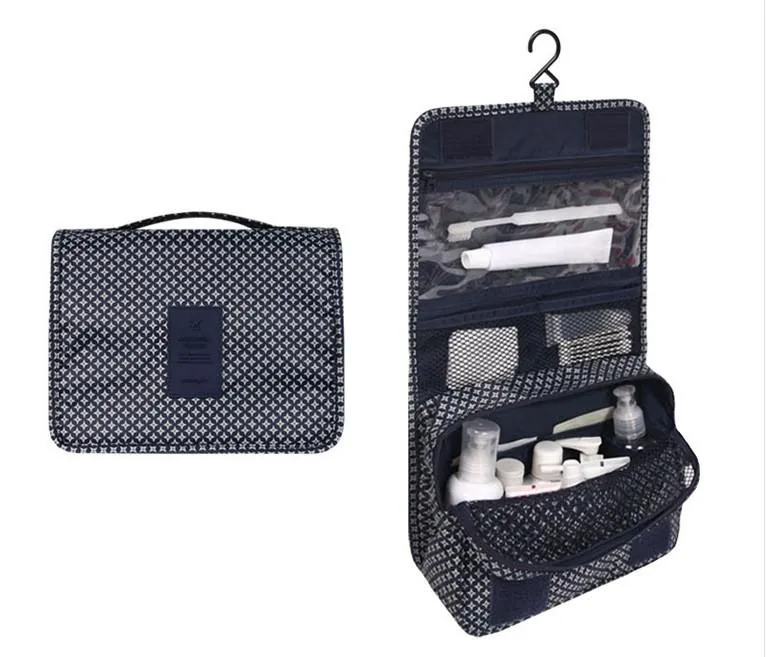 Waterproof Portable Travel Organizer