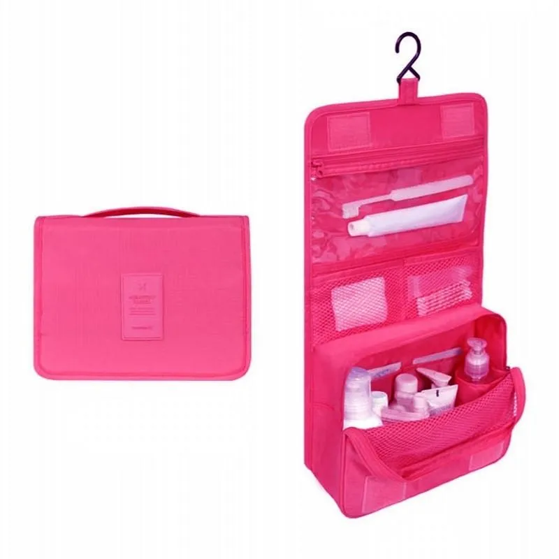 Waterproof Portable Travel Organizer