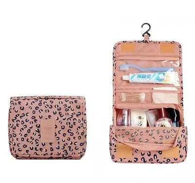 Waterproof Portable Travel Organizer