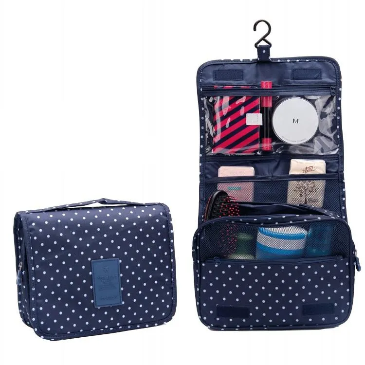 Waterproof Portable Travel Organizer