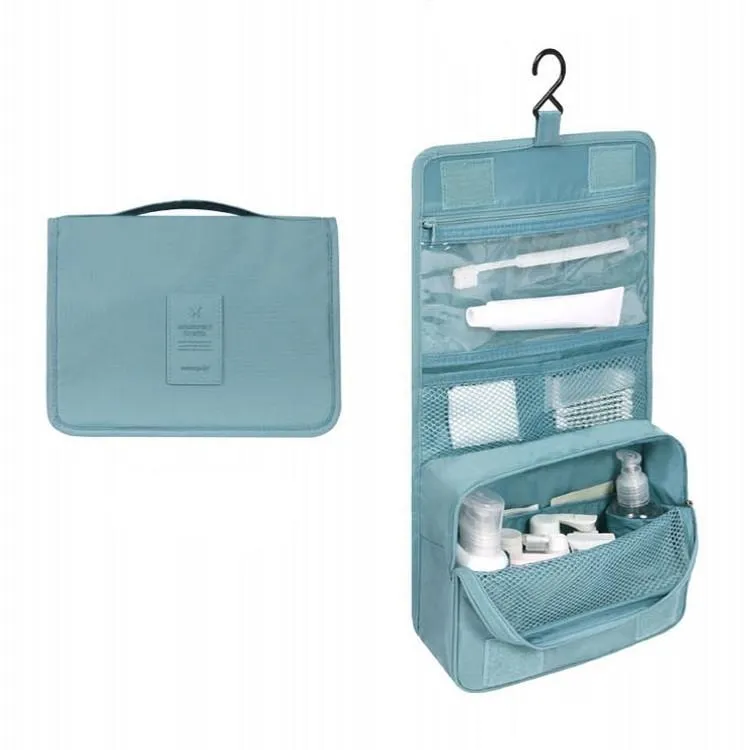 Waterproof Portable Travel Organizer