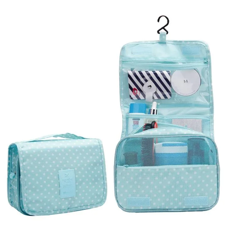 Waterproof Portable Travel Organizer