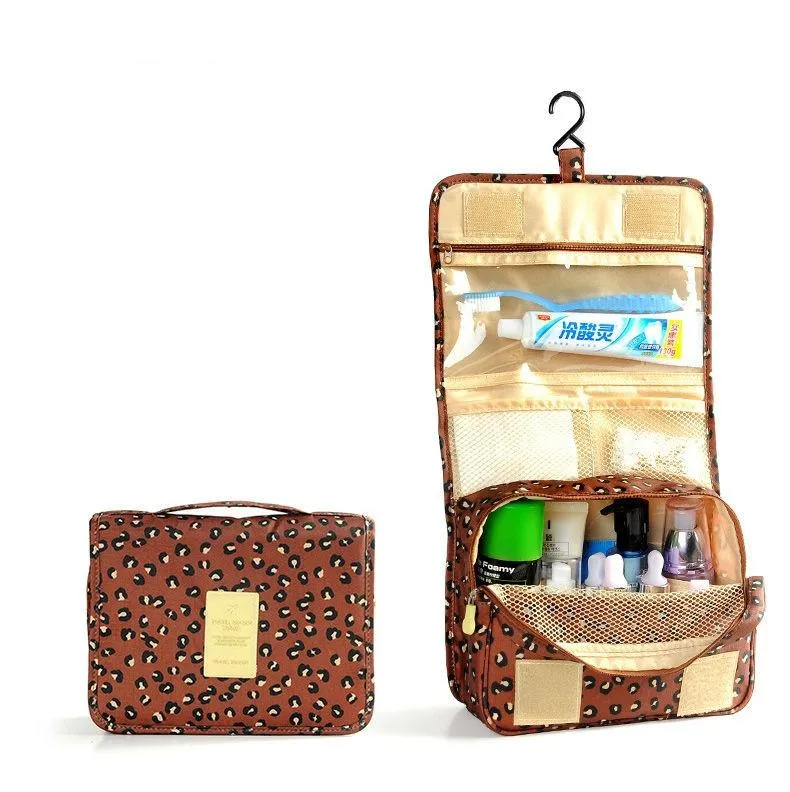 Waterproof Portable Travel Organizer