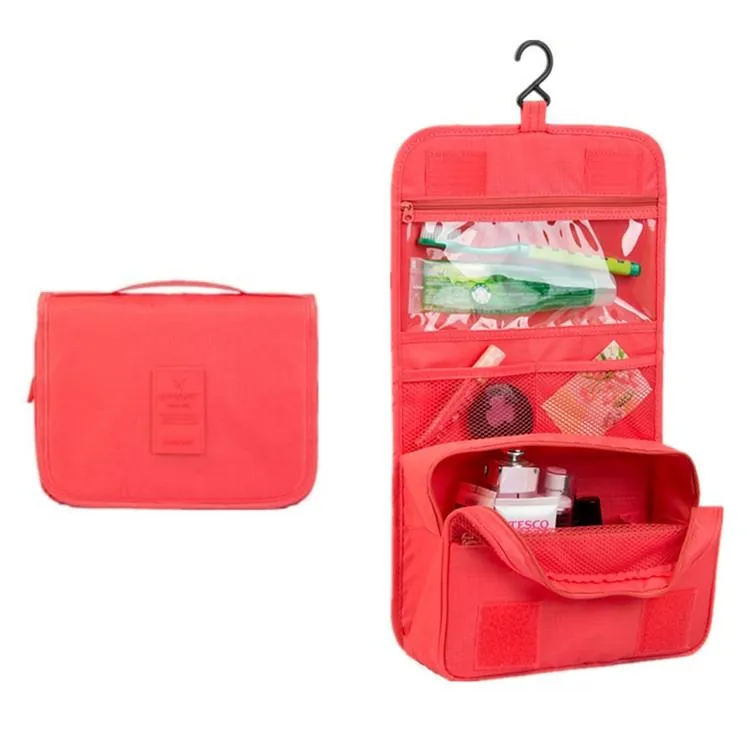 Waterproof Portable Travel Organizer