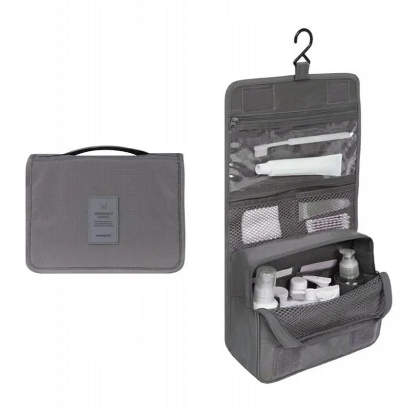 Waterproof Portable Travel Organizer