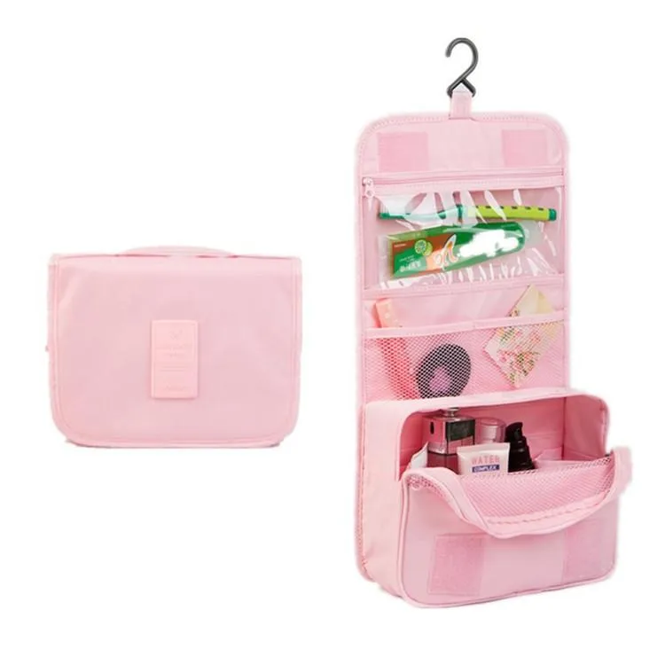 Waterproof Portable Travel Organizer