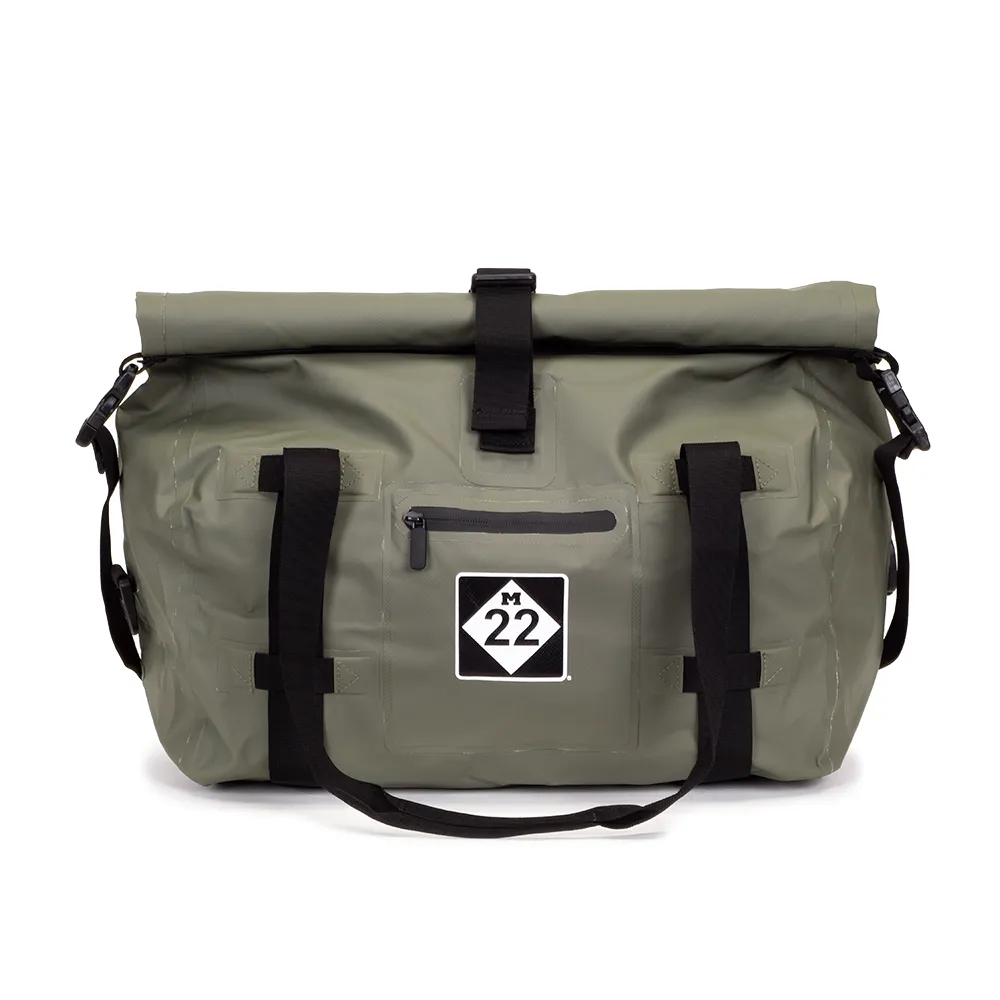 WEEKENDER 30L DRY DUFFEL