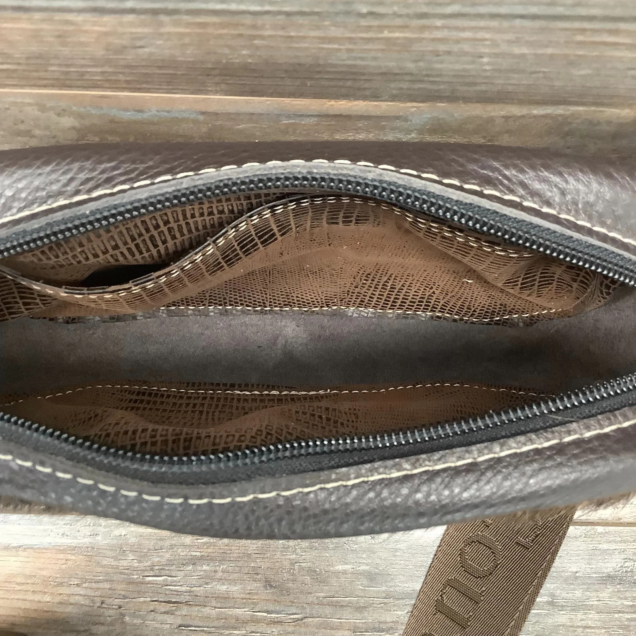 Western Bum Bag #21740