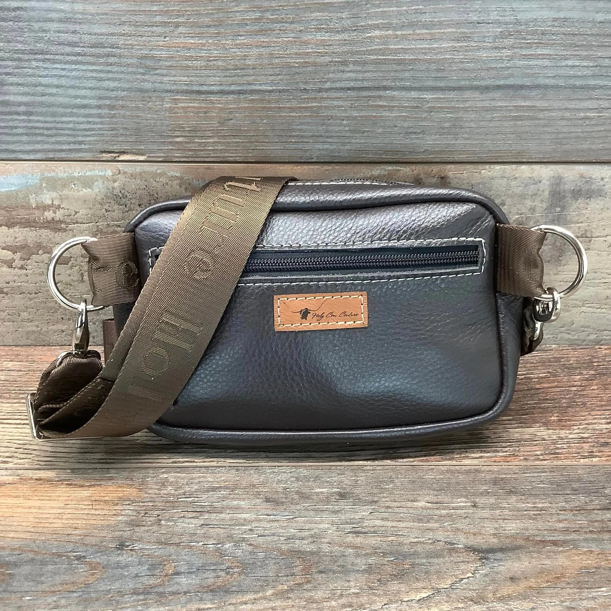 Western Bum Bag #21740