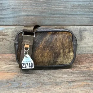 Western Bum Bag #21740