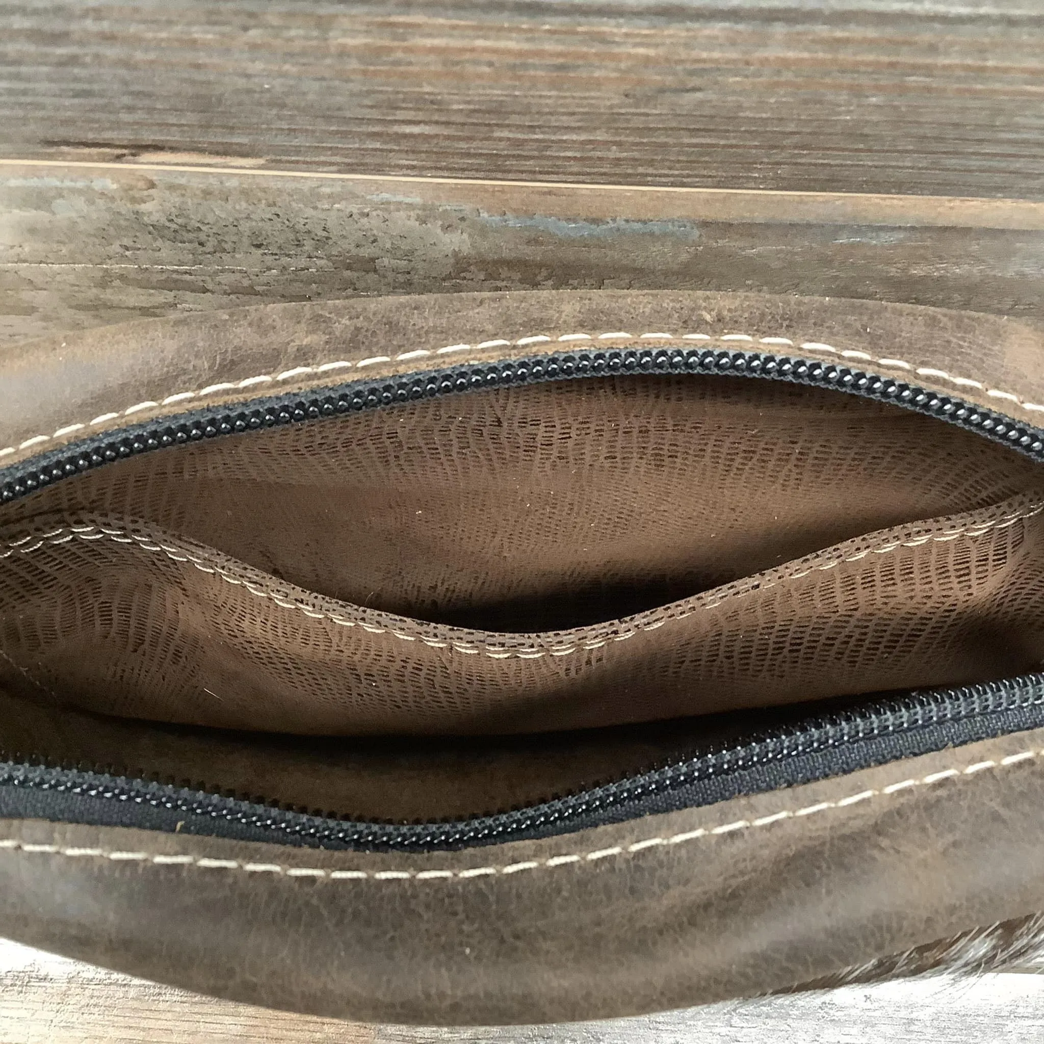 Western Bum Bag #23734