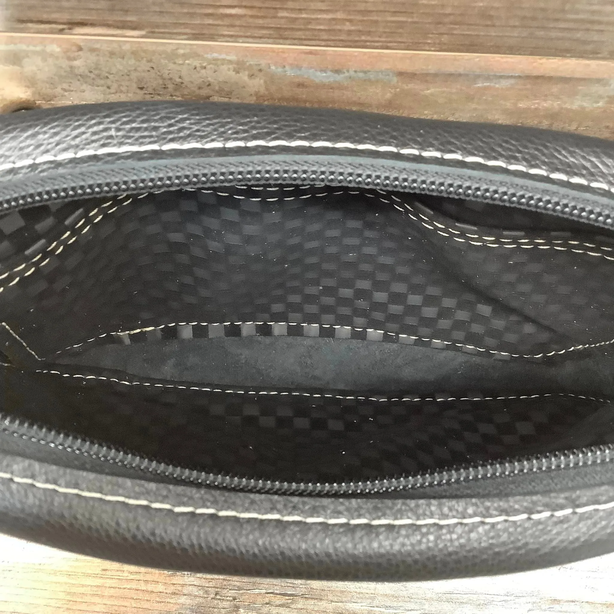 Western Bum Bag #23978