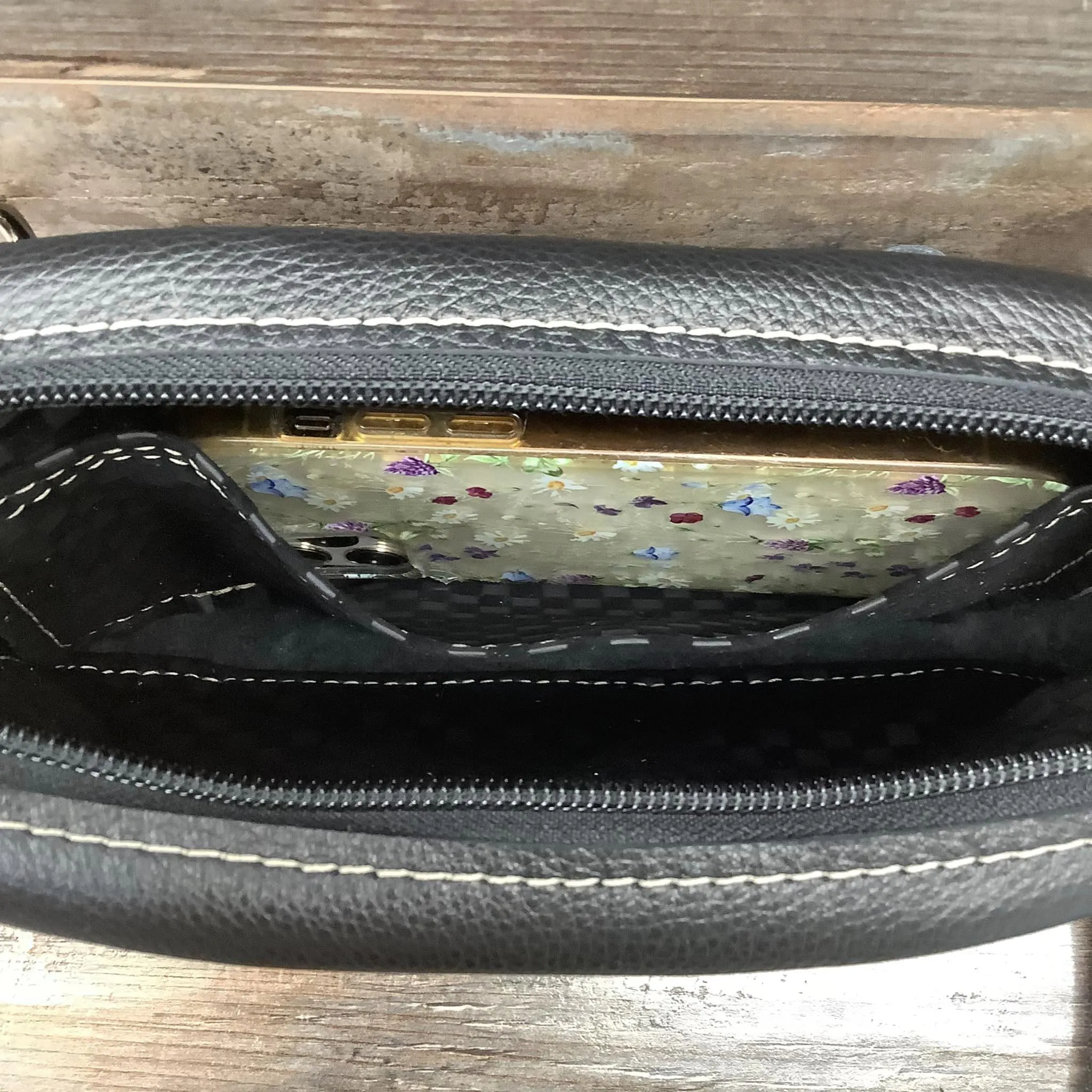 Western Bum Bag #23978