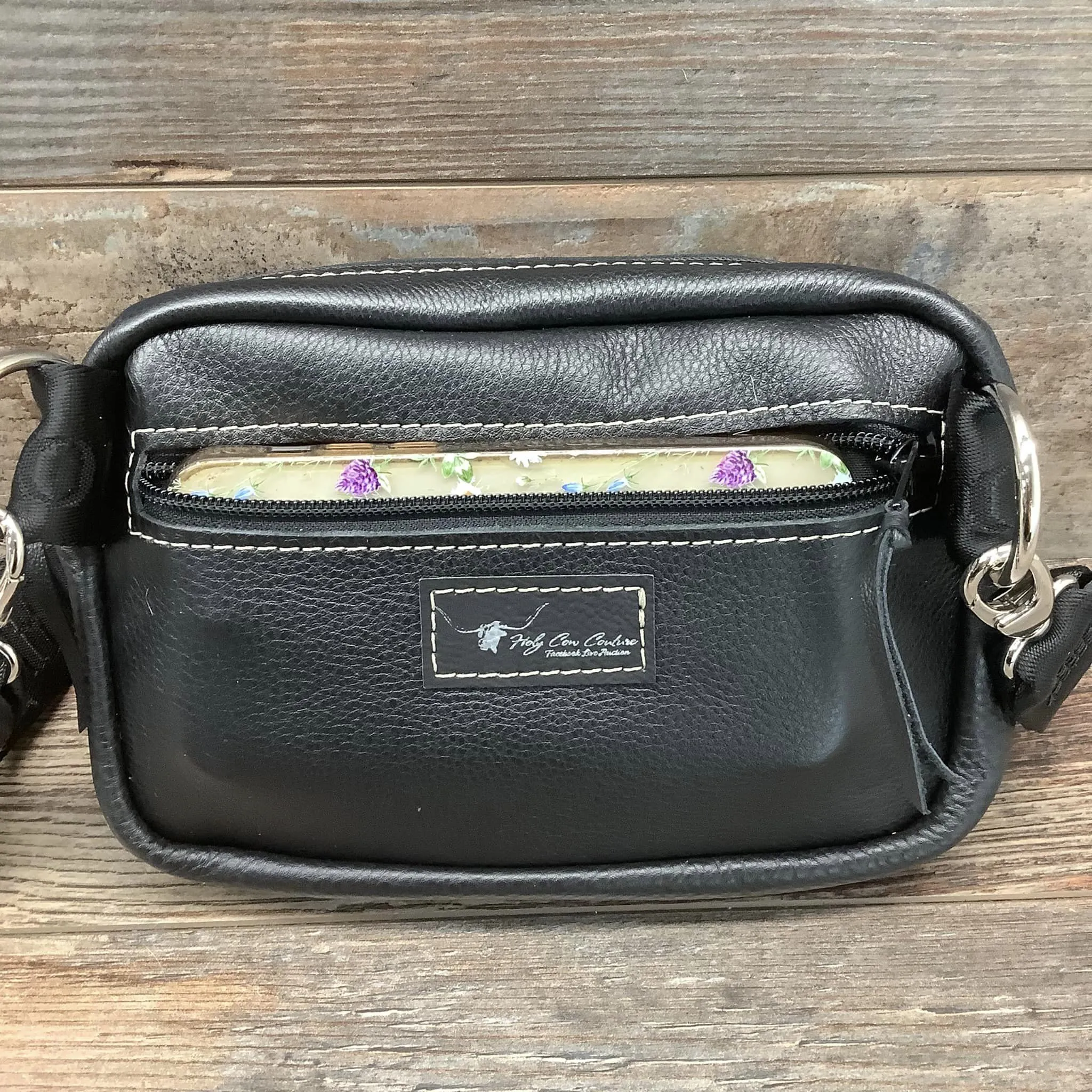 Western Bum Bag #23978