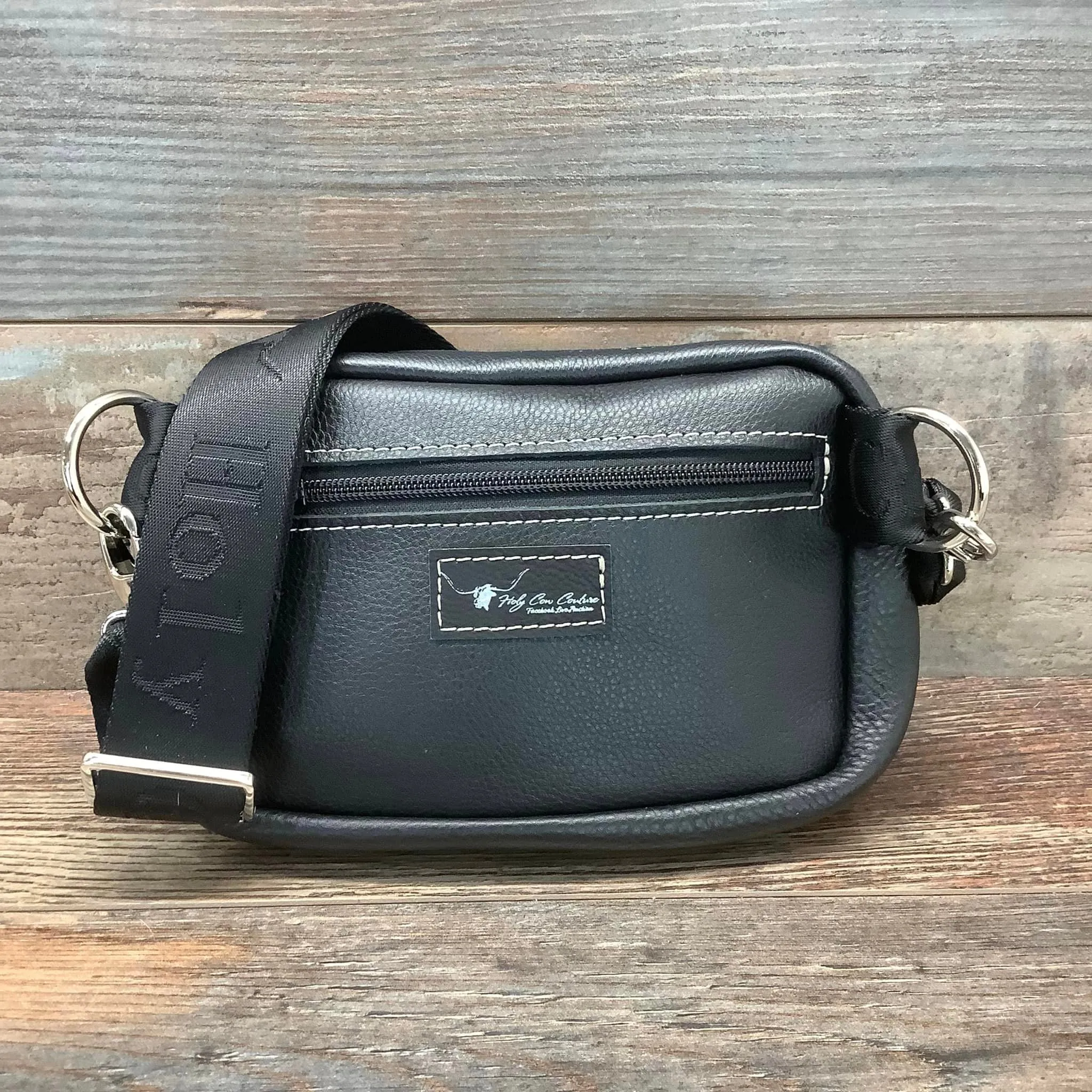 Western Bum Bag #23978