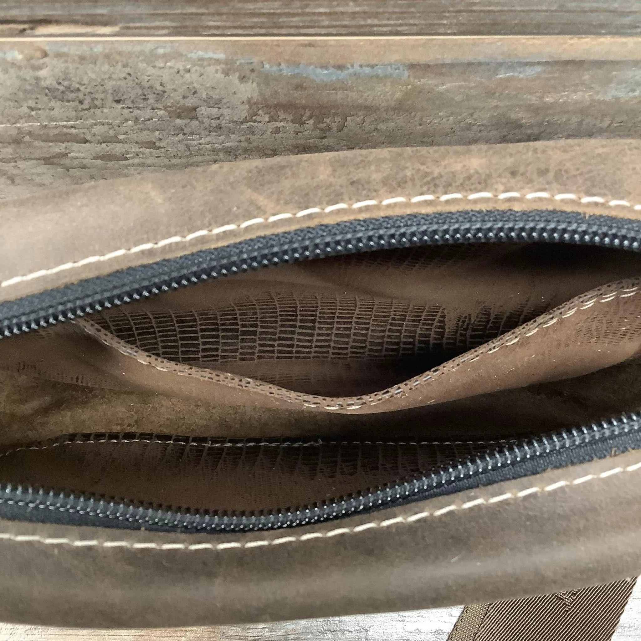 Western Bum Bag #23982
