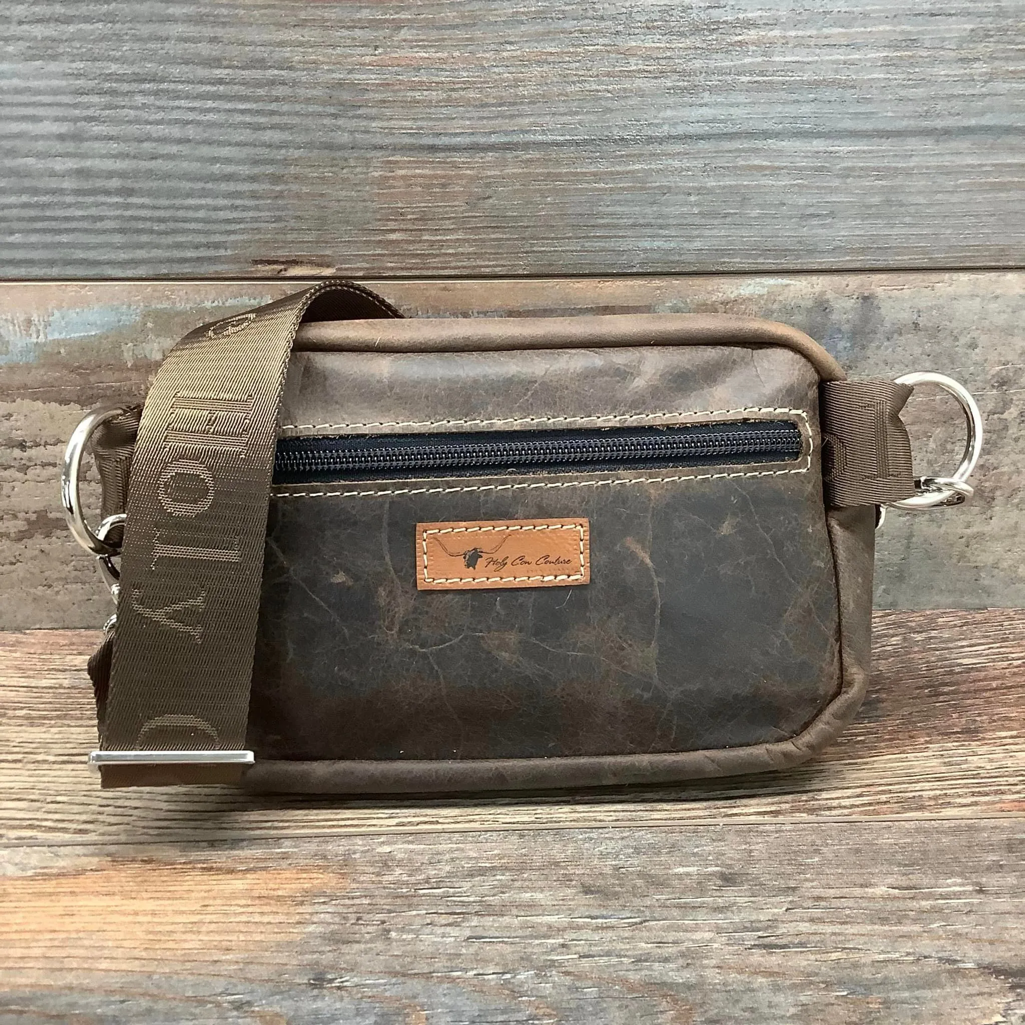 Western Bum Bag #23982