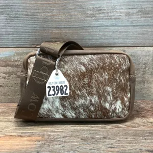 Western Bum Bag #23982
