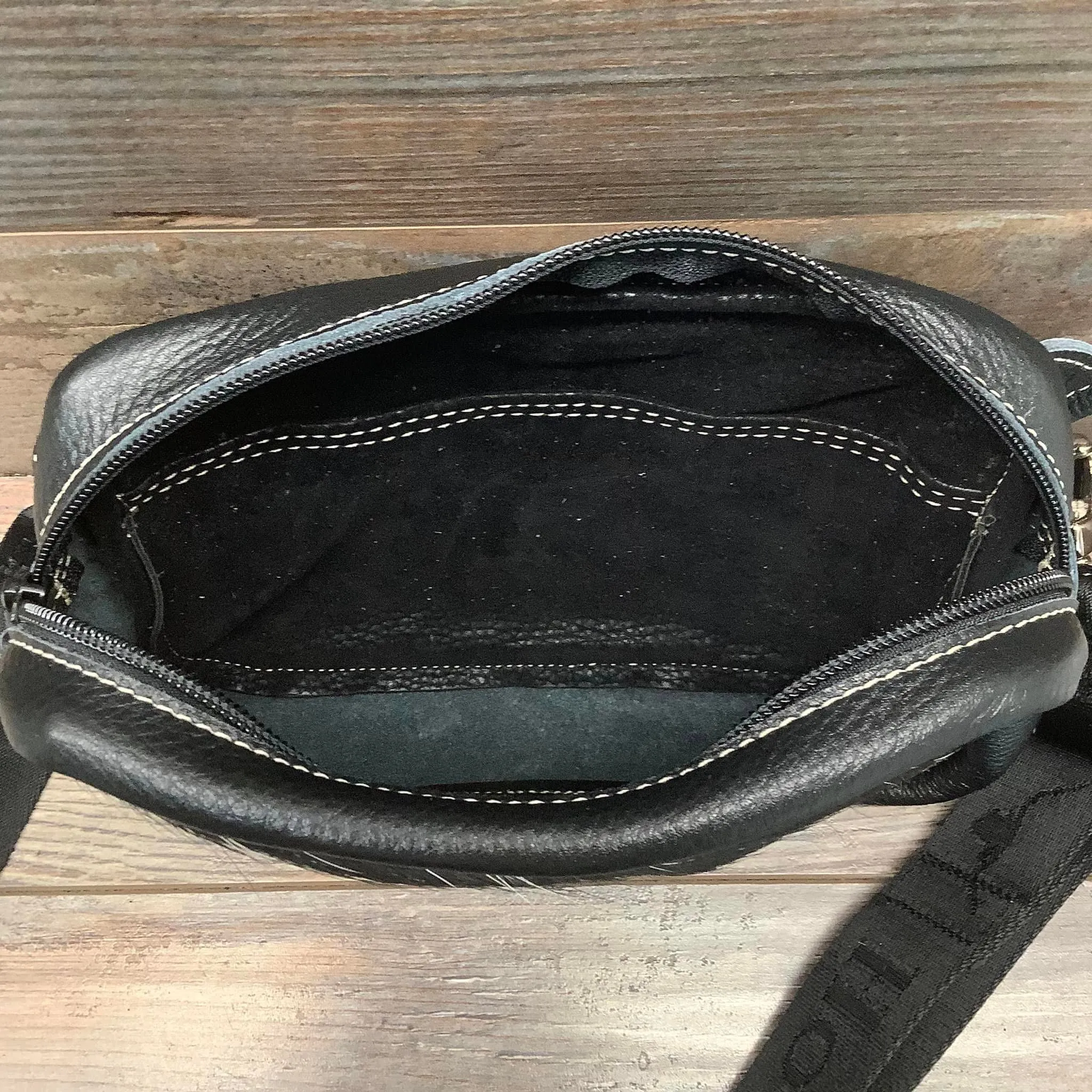 Western Bum Bag #24281