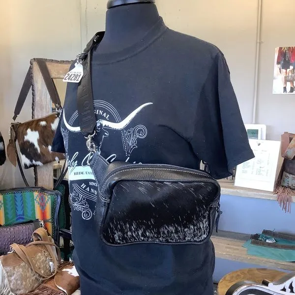 Western Bum Bag #24281