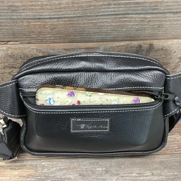 Western Bum Bag #24281