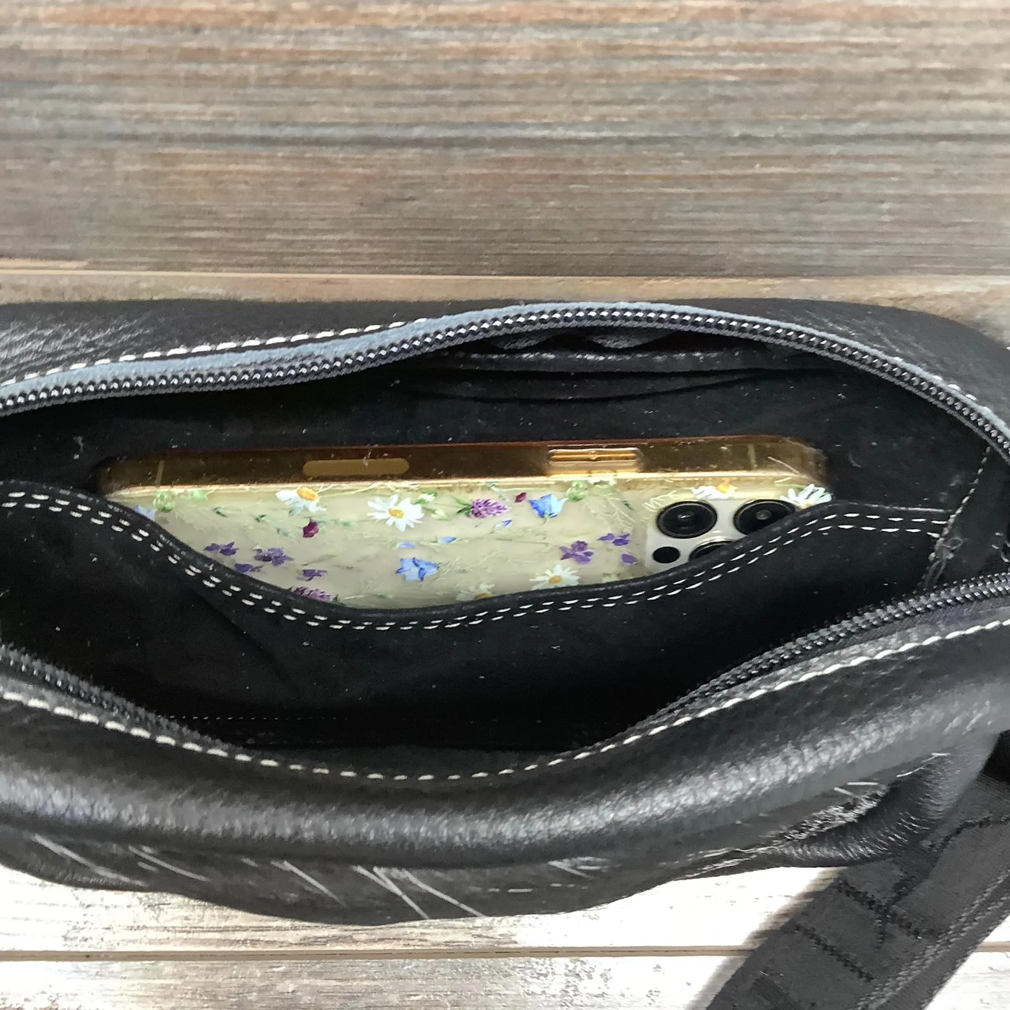 Western Bum Bag #24281