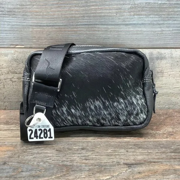 Western Bum Bag #24281