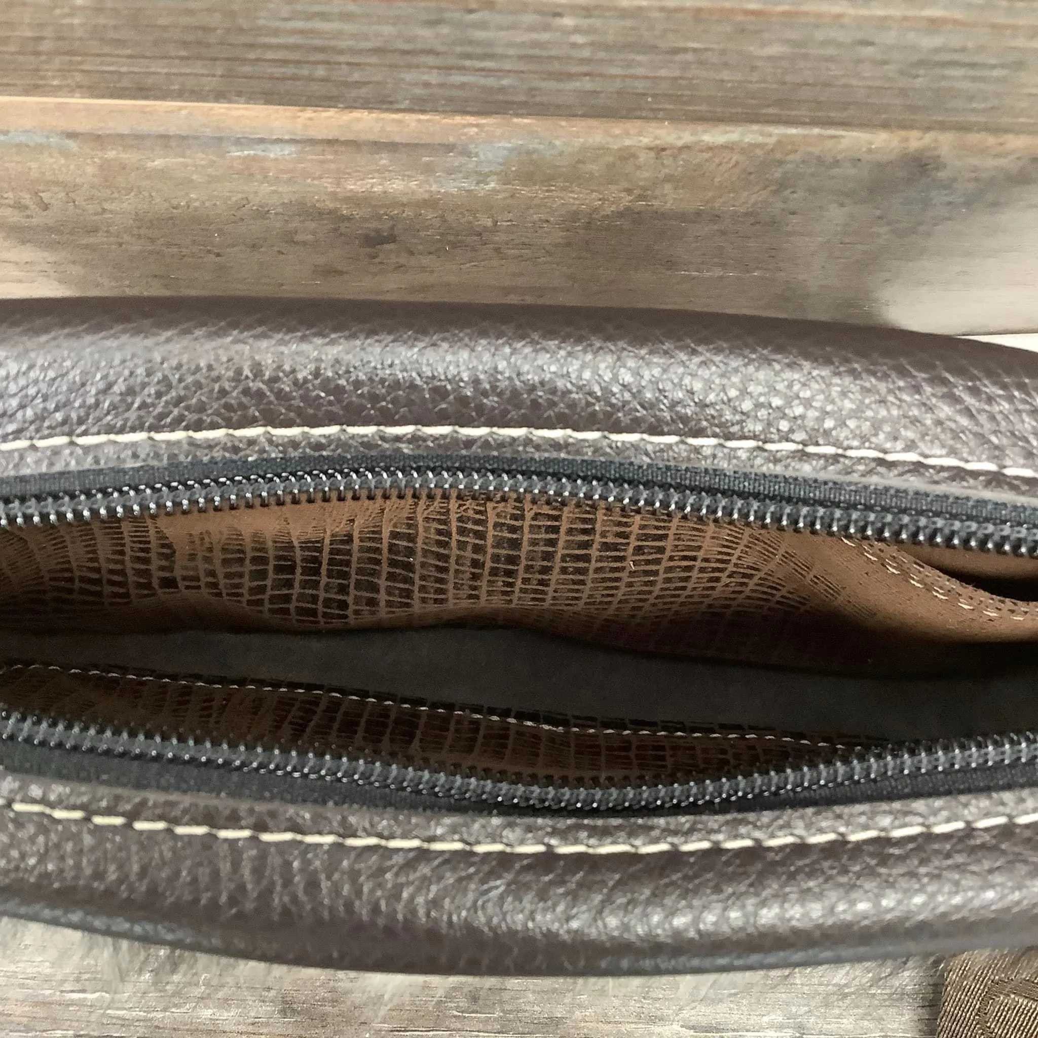 Western Bum Bag #24616