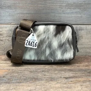Western Bum Bag #24616