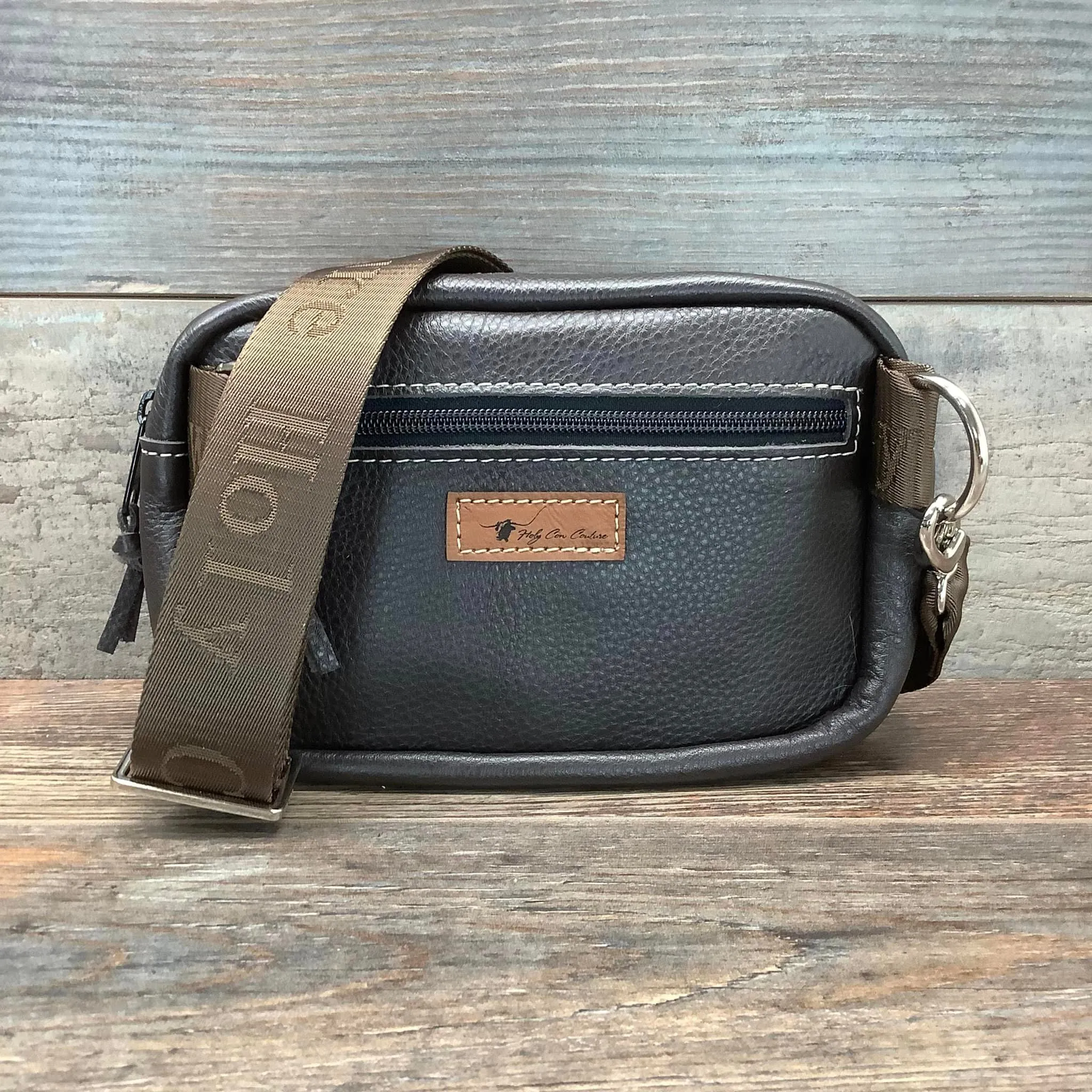 Western Bum Bag #24616