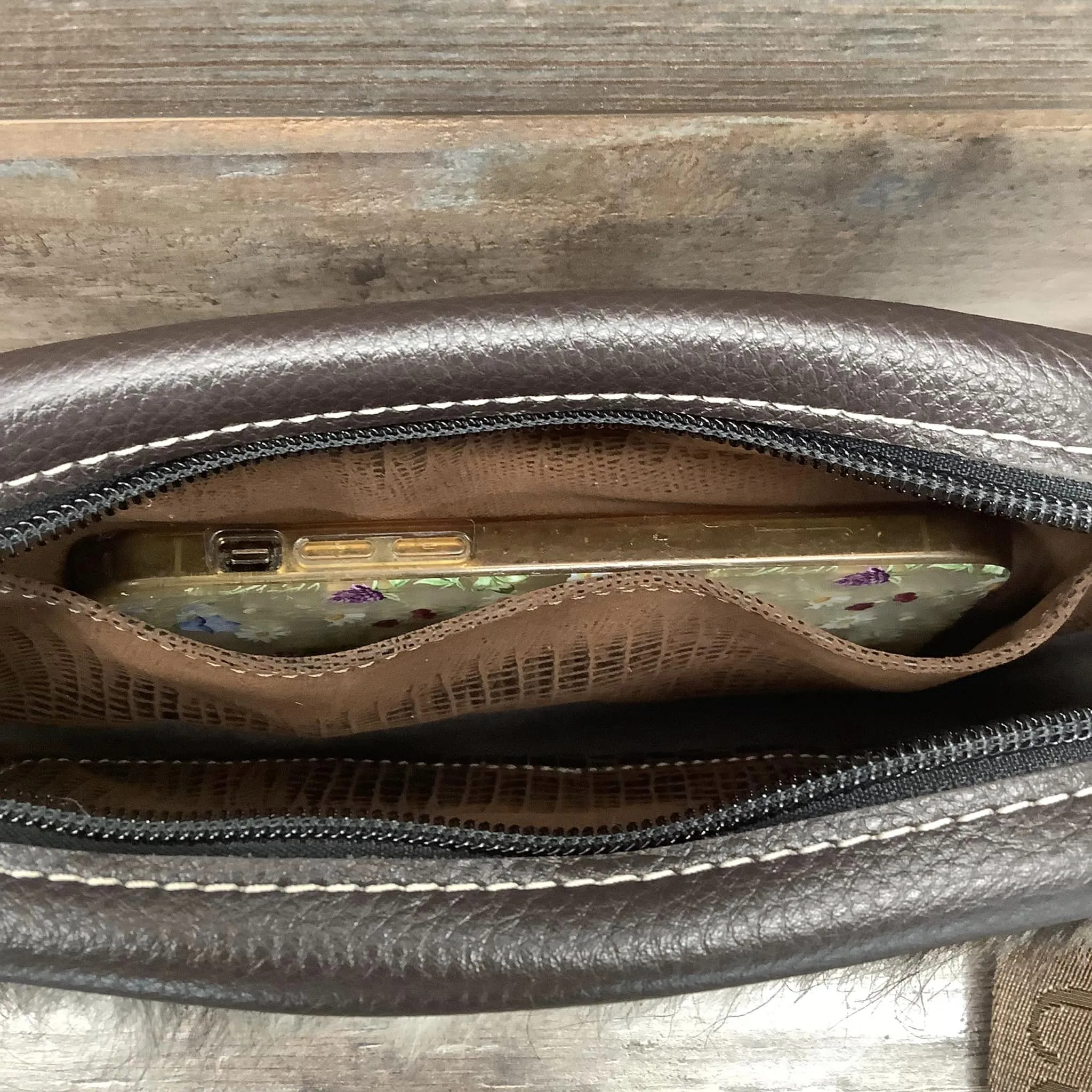 Western Bum Bag #24616