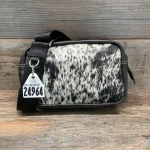 Western Bum Bag #24964